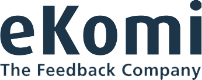 eKomi Logo