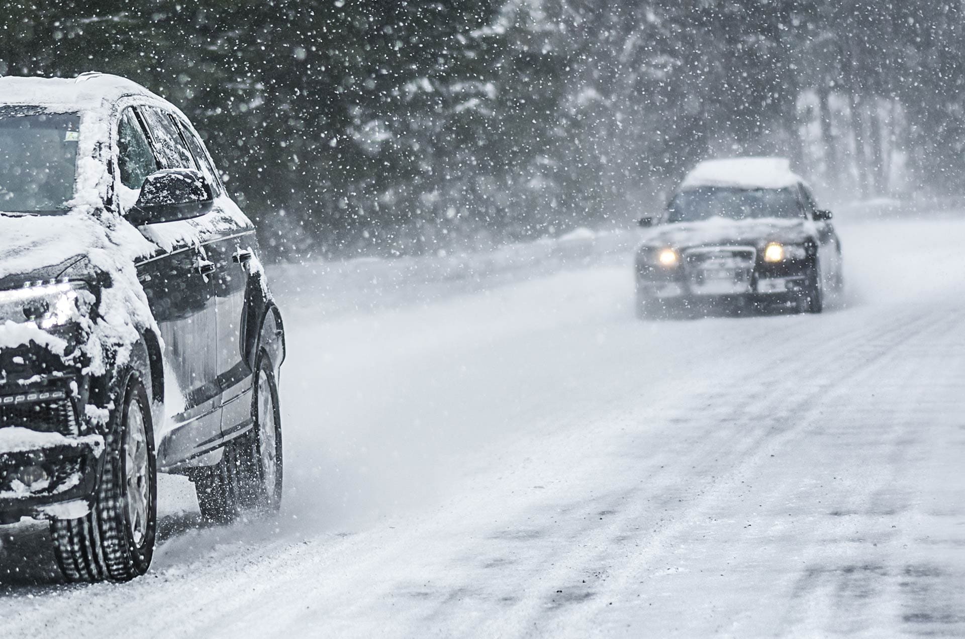 Winterauto kaufen