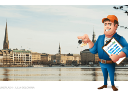 Auto verkaufen in Hamburg mit carsale24